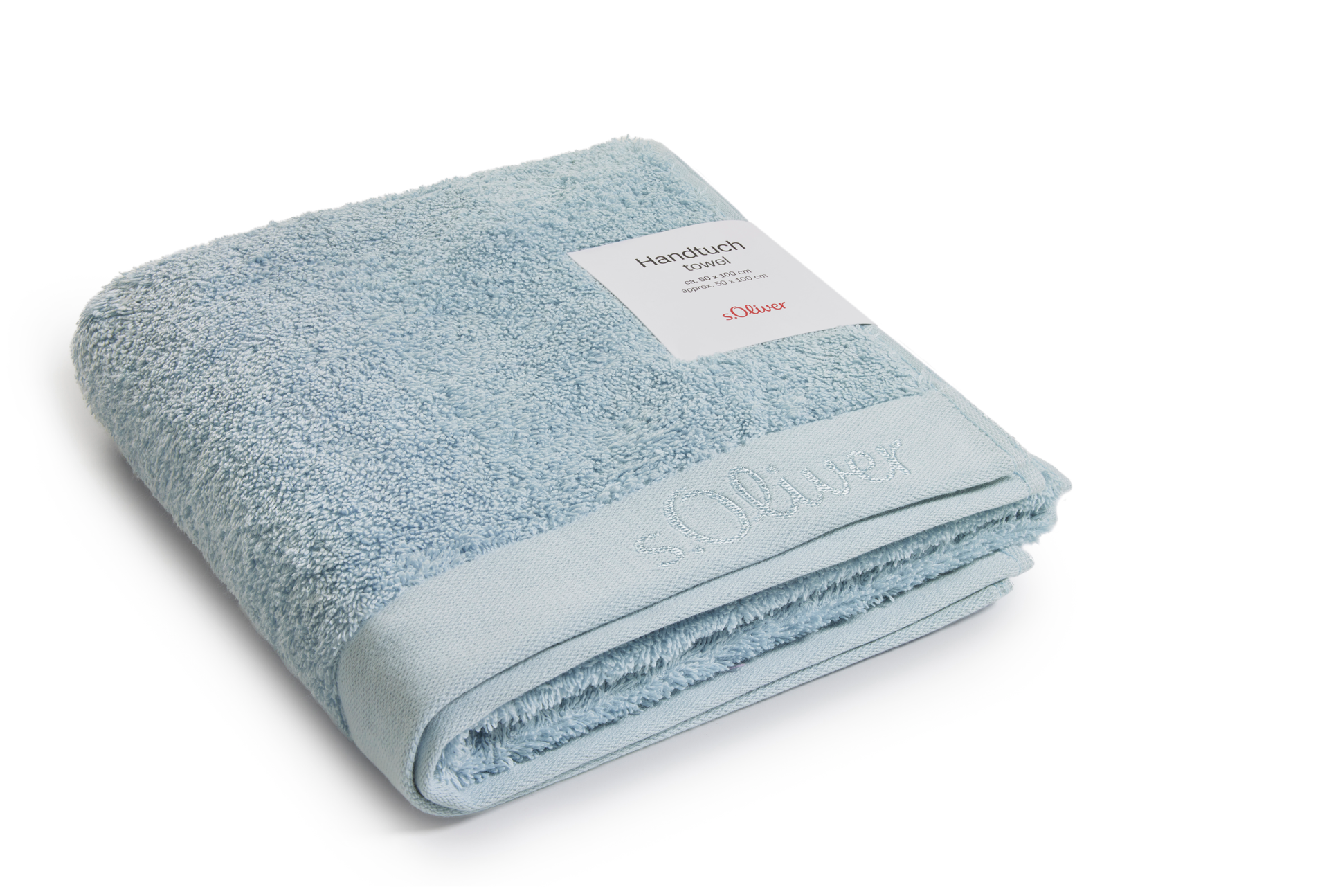 Handtuch s. Oliver detail