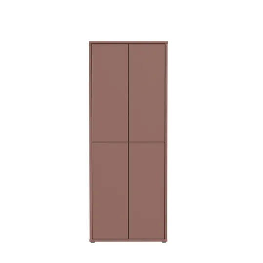 Garderobenschrank