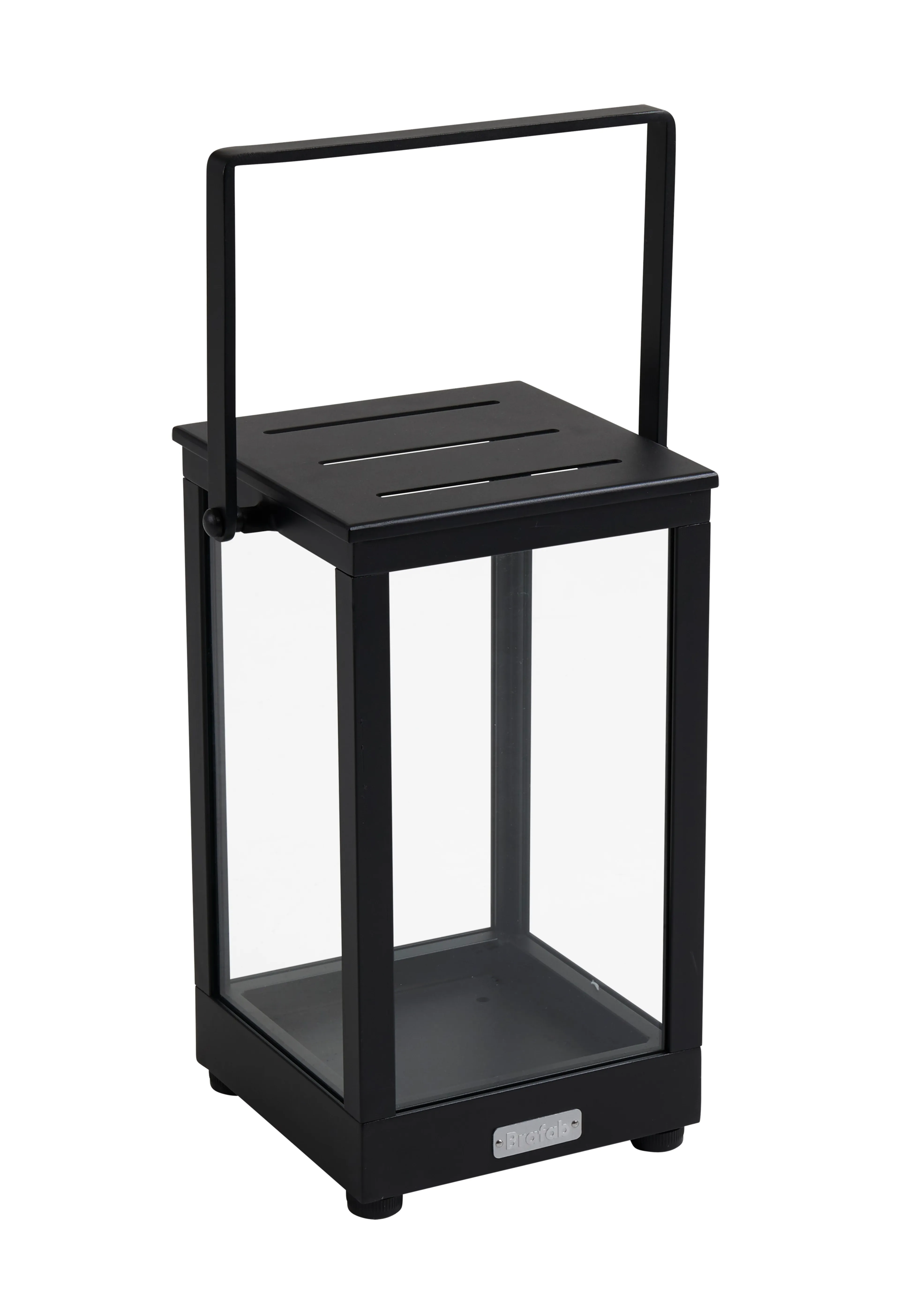 Gartenlaterne  Belfort 20 x 37 x 20 cm