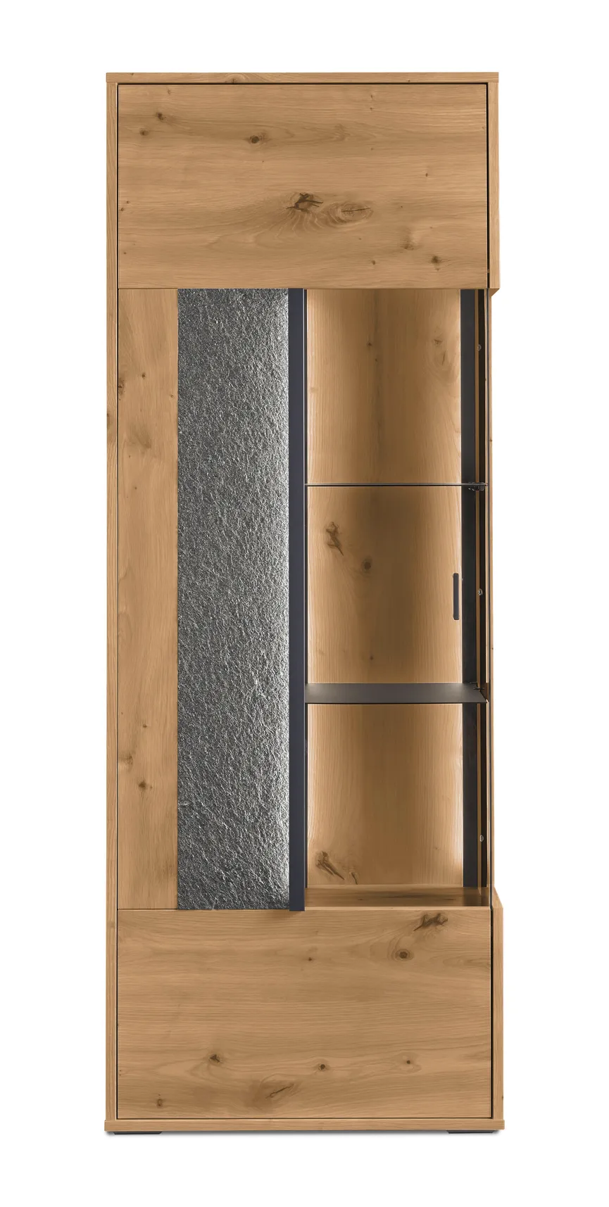 Vitrine hauptaufnahme