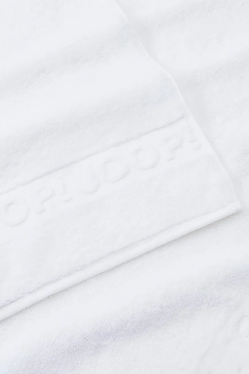 Duschtuch Joop Studio Colours detail