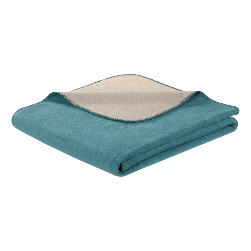 Wohndecke Melange DF material_farbe