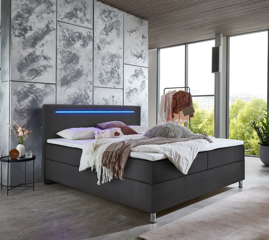Boxbett hauptaufnahme