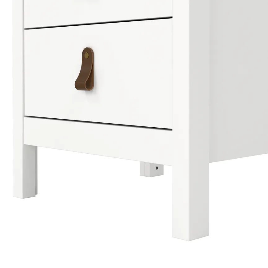 Nachtkommode 3S detail