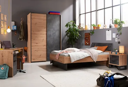 Kinder- & Jugendzimmer... image