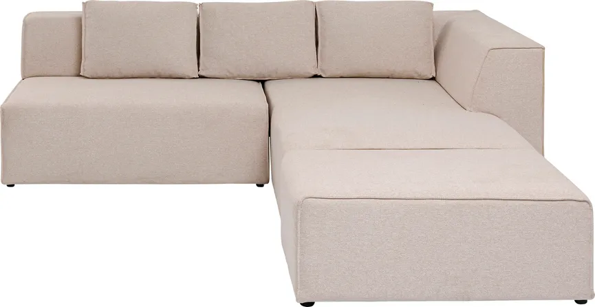 Ecksofa detail