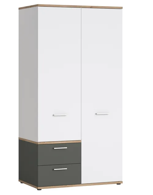 Kleiderschrank 