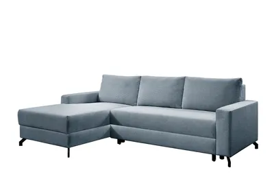 Ecksofa mit Funktion