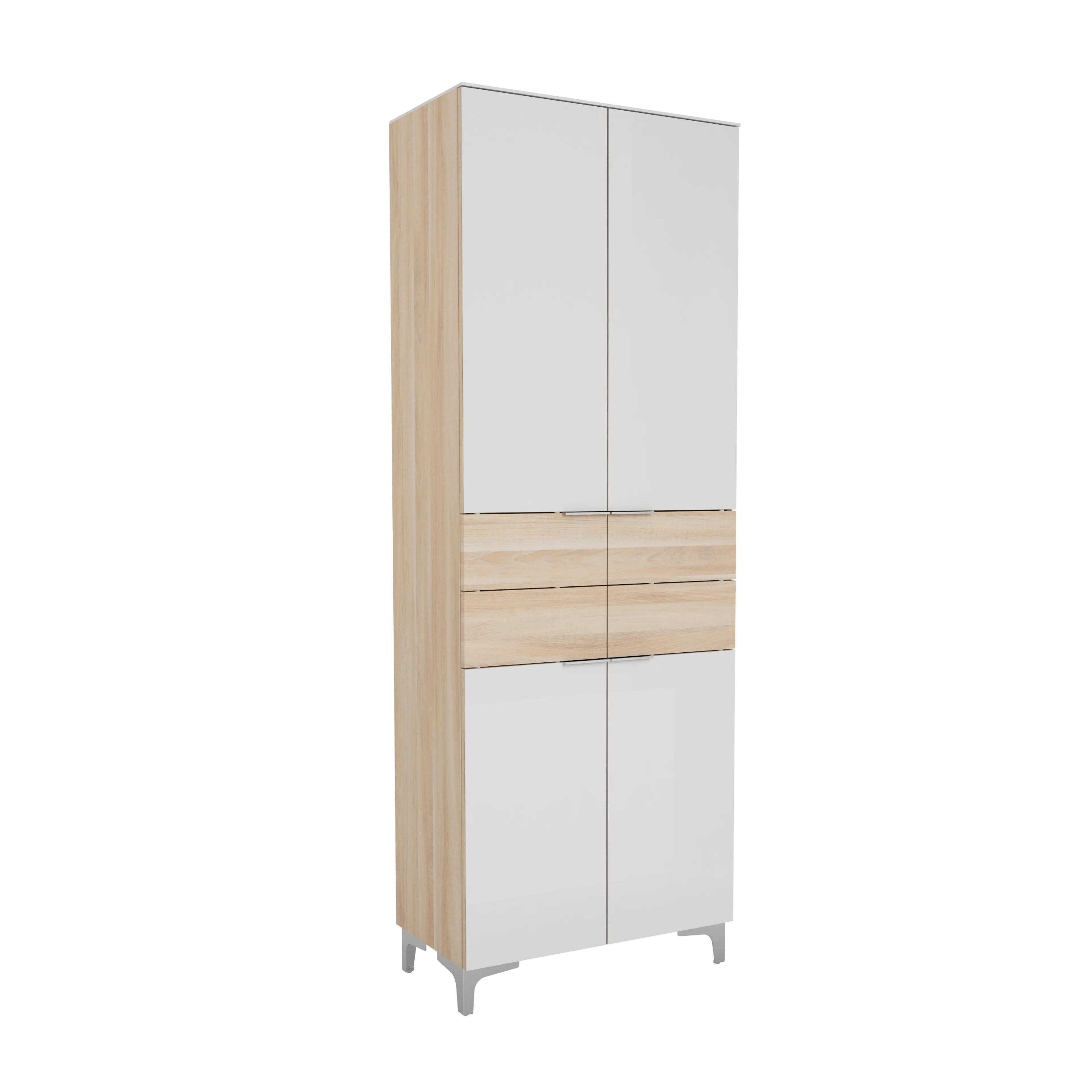 Garderobenschrank  Shino 