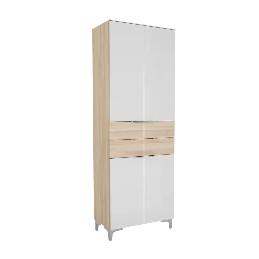 Garderobenschrank hauptaufnahme