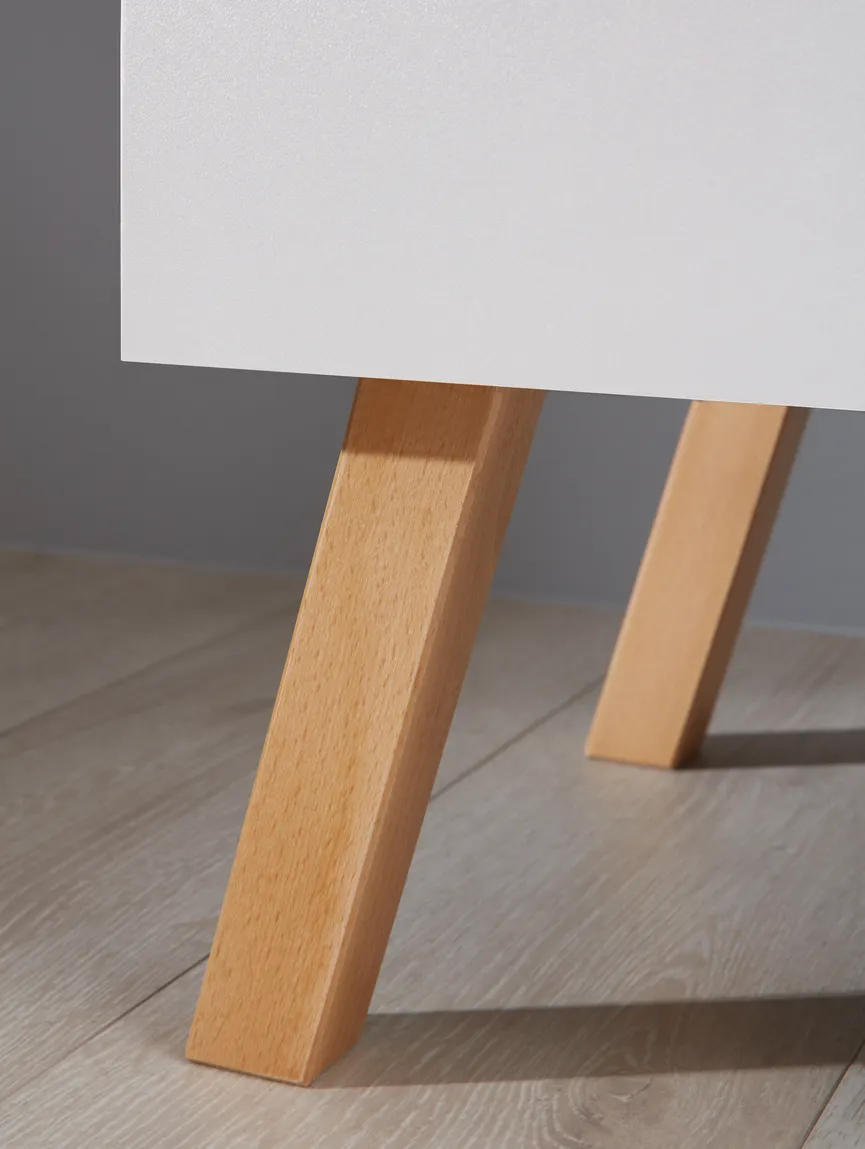 Babyzimmer 3-tlg. detail