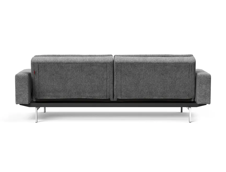Sofa+AL Chrom detail