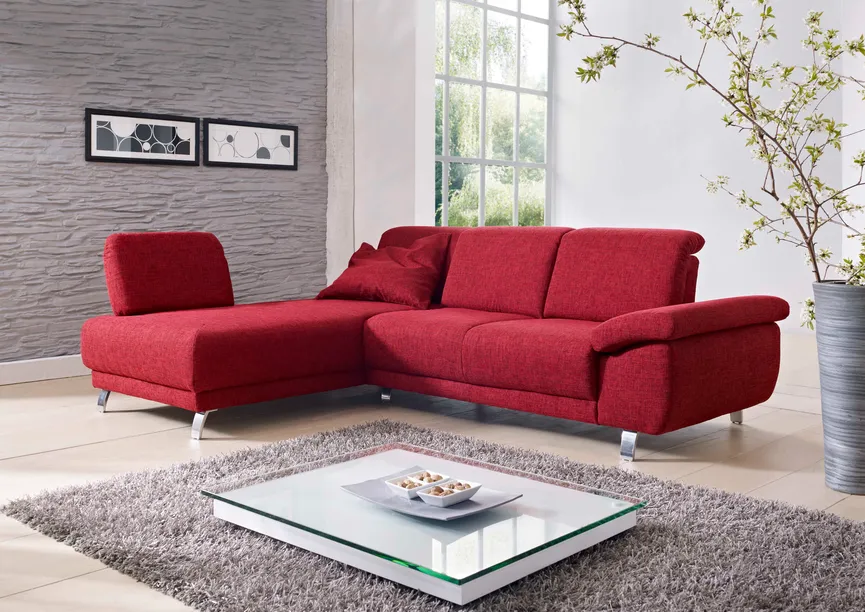 Steckrücken Recamiere 00079 detail