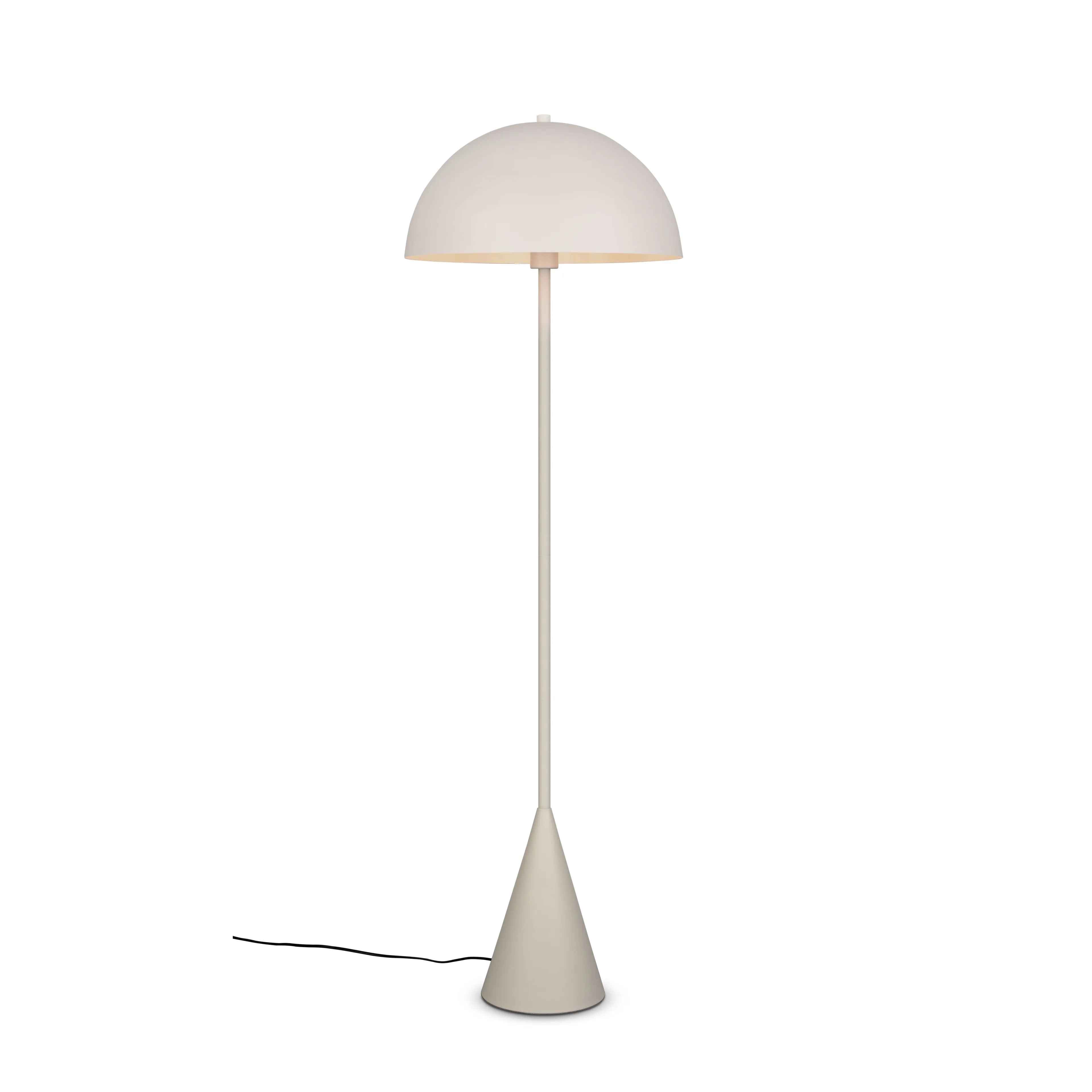 Stehlampe Alfie