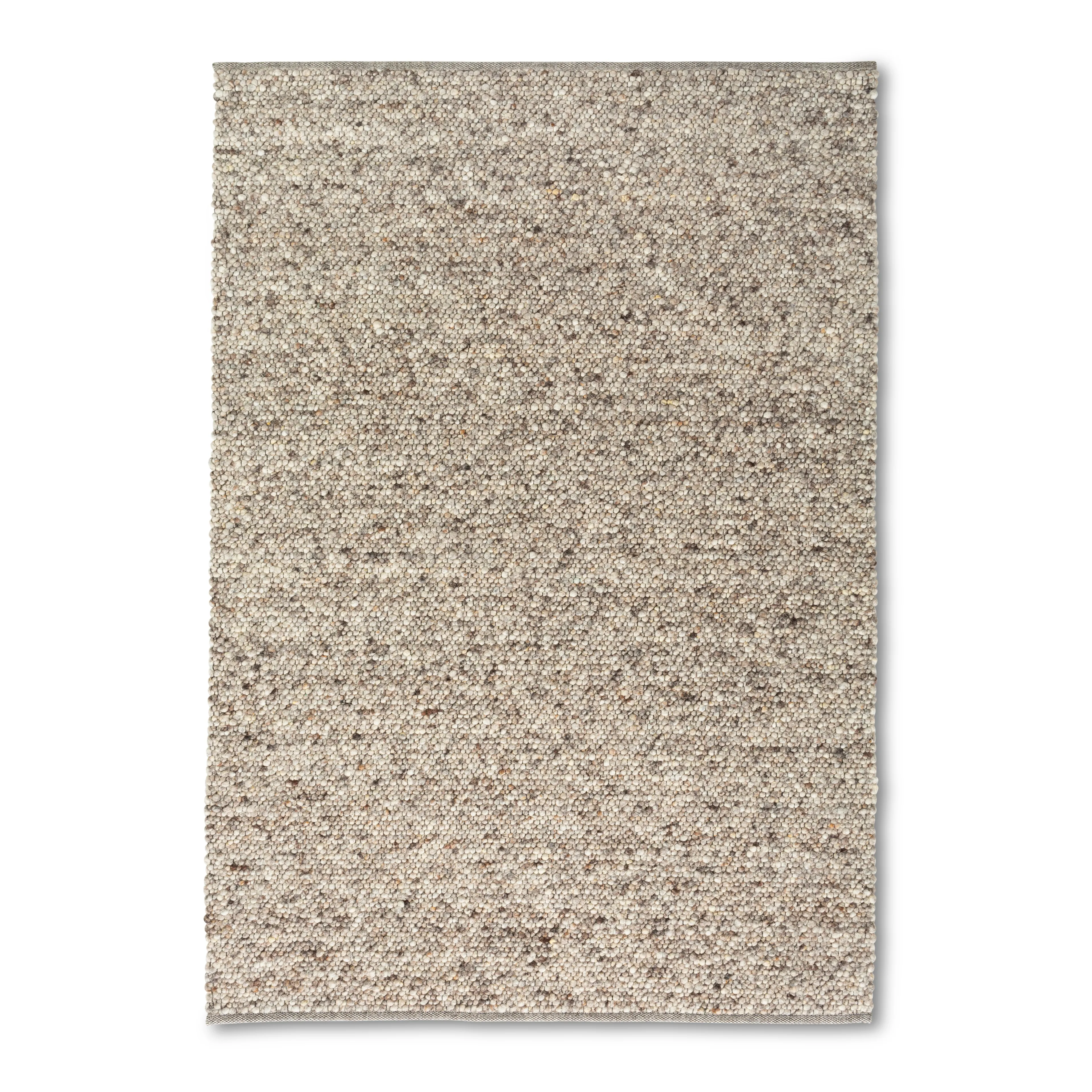 Webteppich Lagan 140 x 200 cm