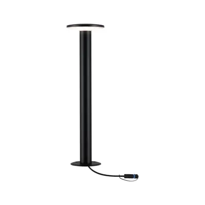 LED-Außenstehlampe