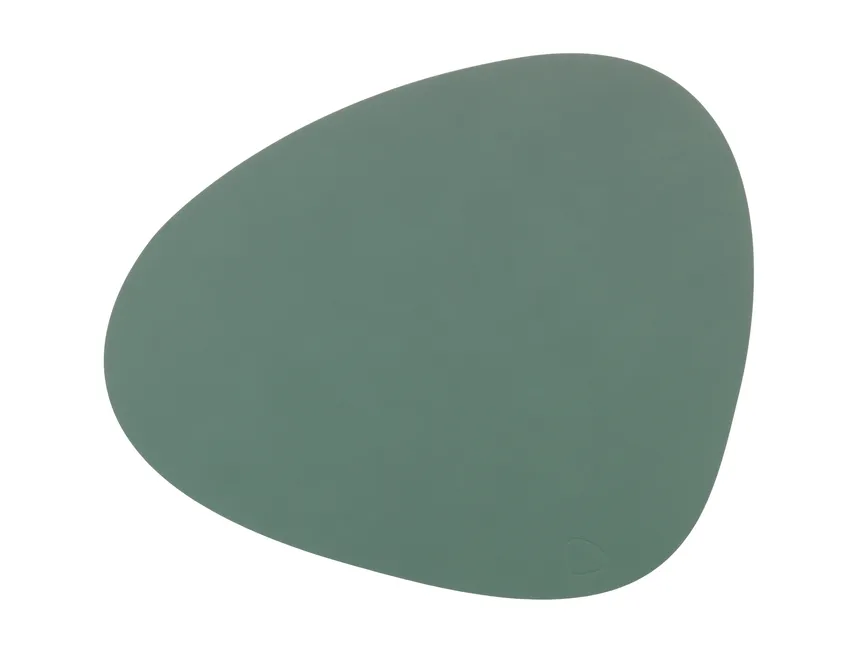 Tischset "Nupo Curve" L hauptaufnahme