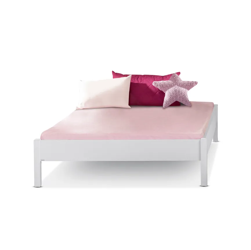 Studioliege LF 120x200 cm milieu