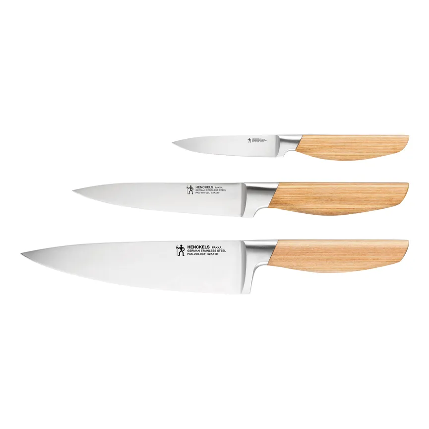 Messerset Pakka 3-tlg material_farbe