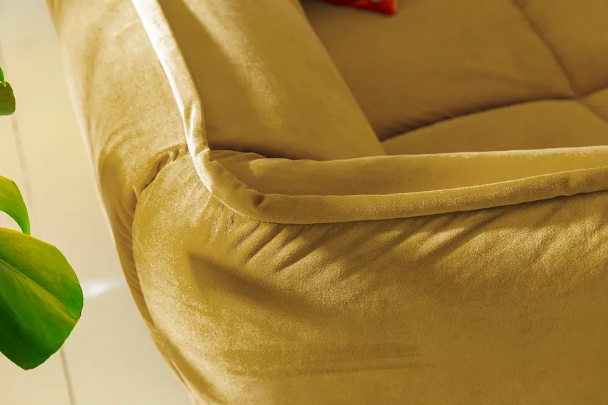 Sofa 2-sitzig detail