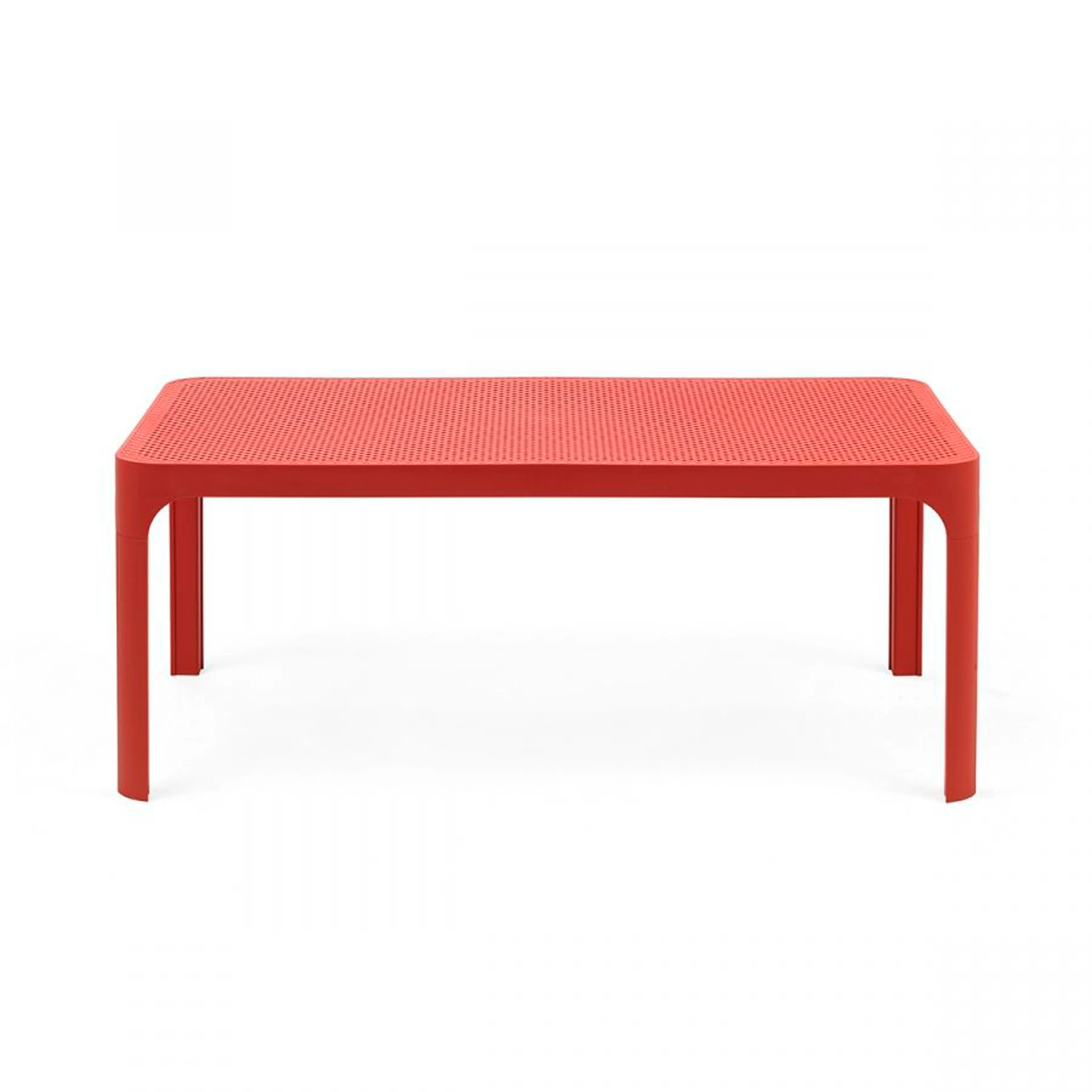Loungetisch Net Lounge 100 x 60 cm
