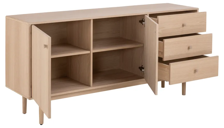 Sideboard 2T/3S detail