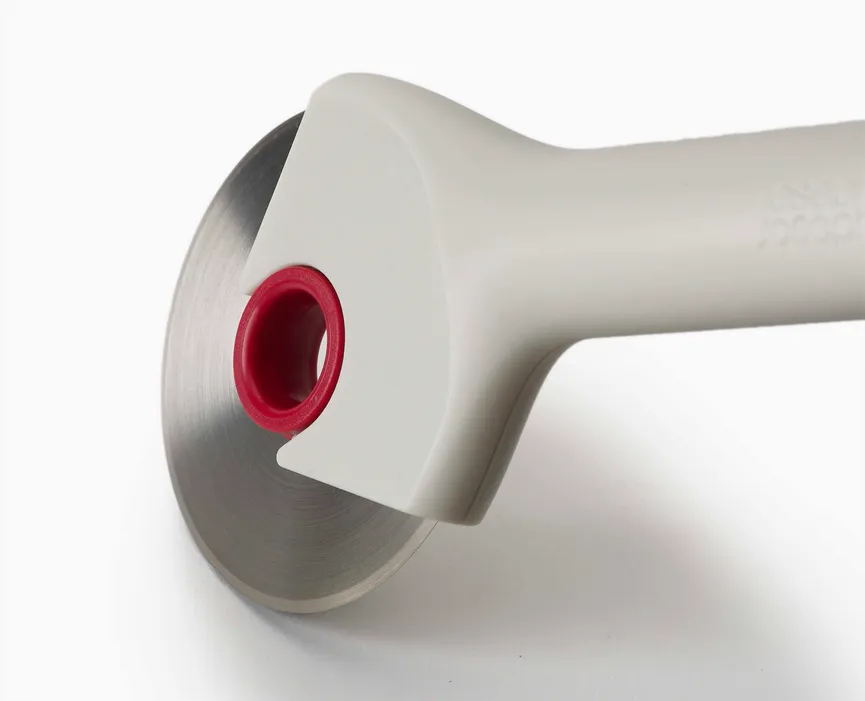 Pizzaschneider Ringo detail