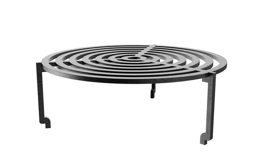 Grillrost 75 hauptaufnahme