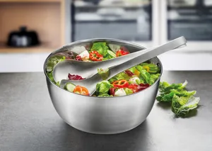Salatschleuder