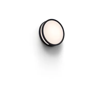 LED-Außenwandleuchte