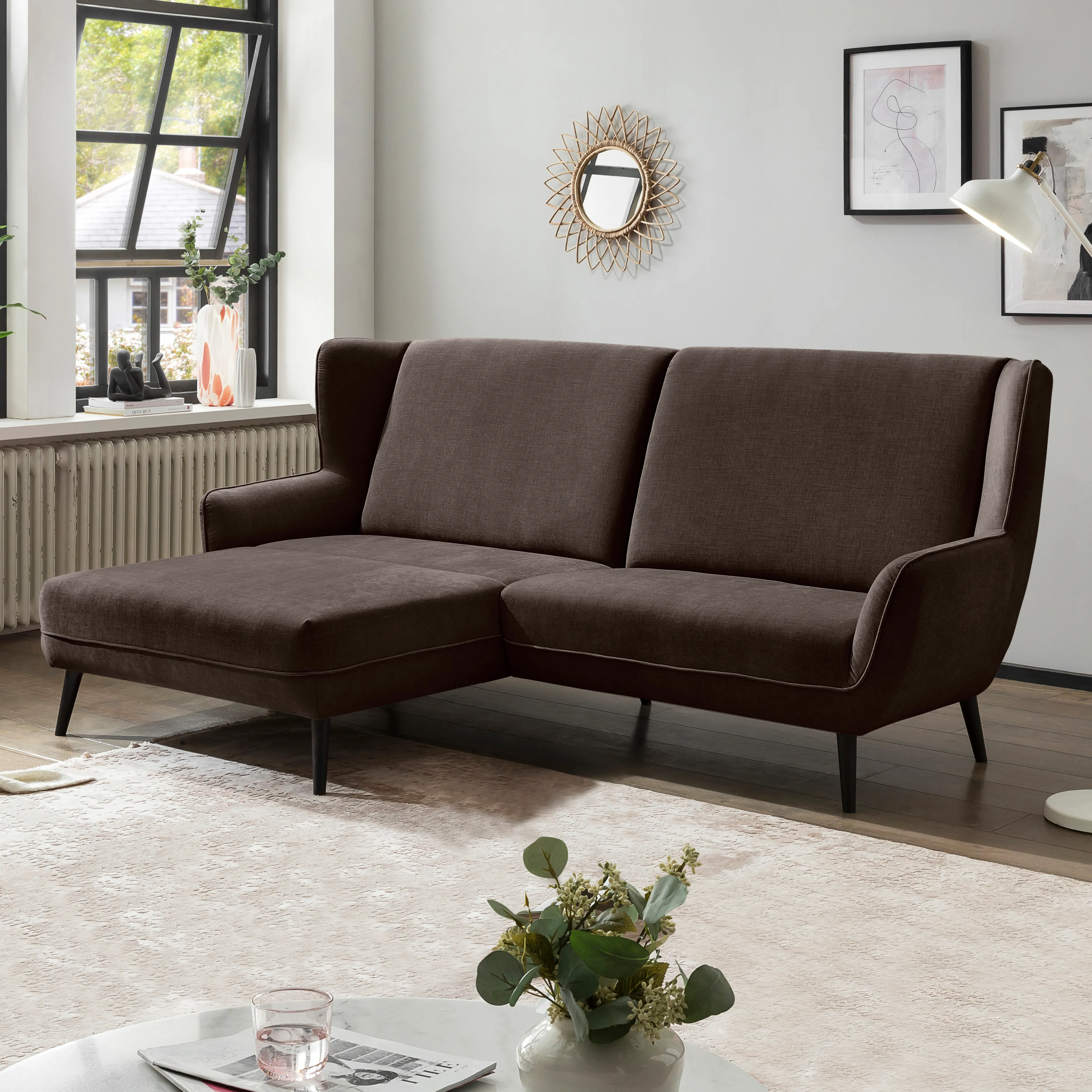 Ecksofa Amarillo