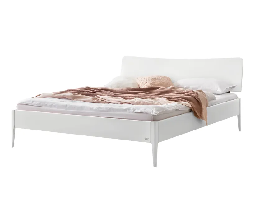 Bett, LF: 140x200 cm hauptaufnahme