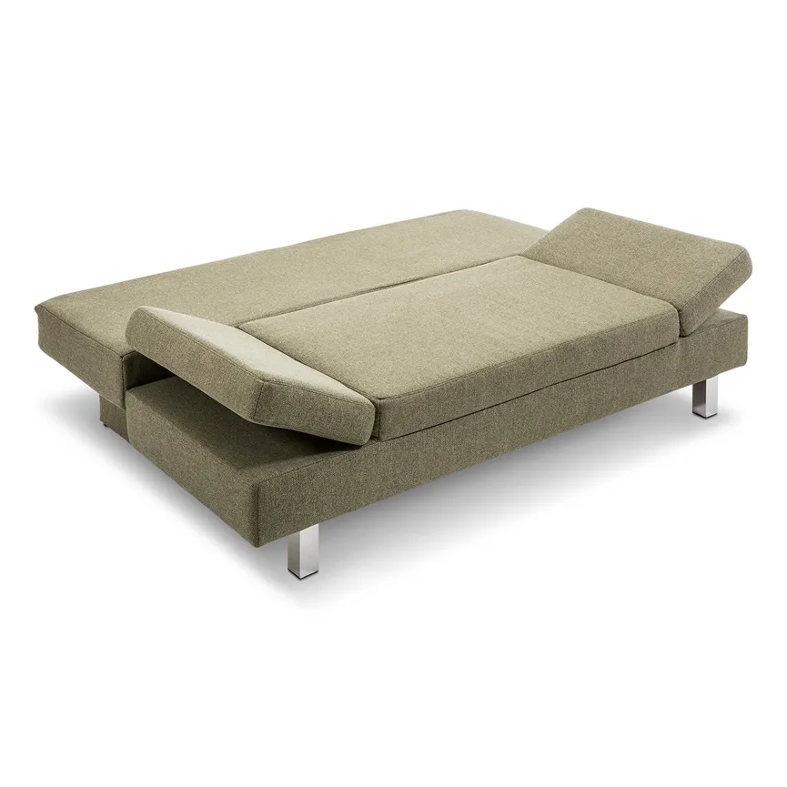 Schlafsofa detail