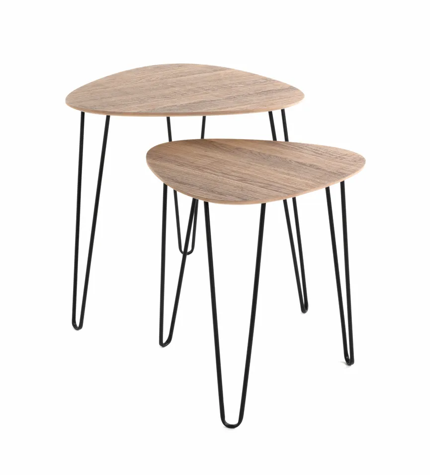 Beistelltisch detail