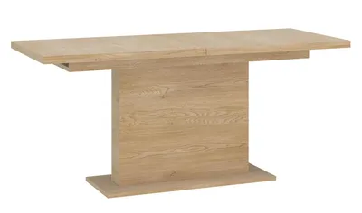 Esstisch mit Auszug
