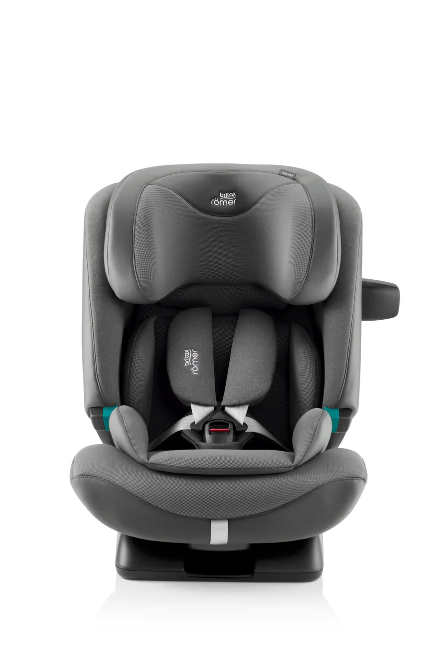 ADVANSAFIX Pro, Mineral Grey detail