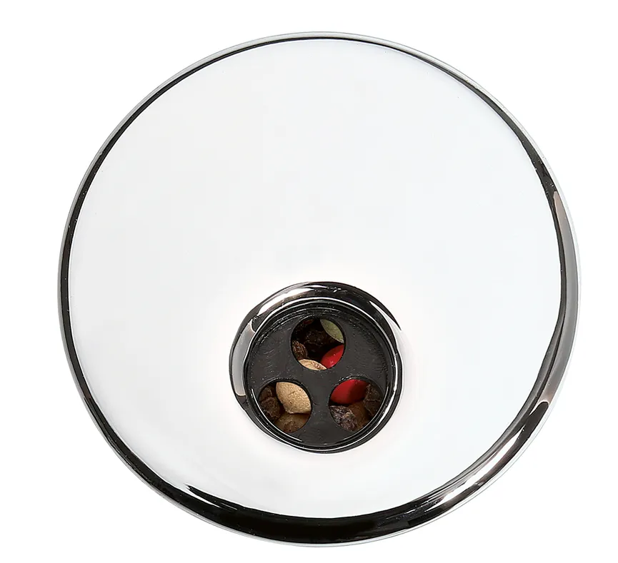 Gewürzkarussell inkl. 8 Gläser detail