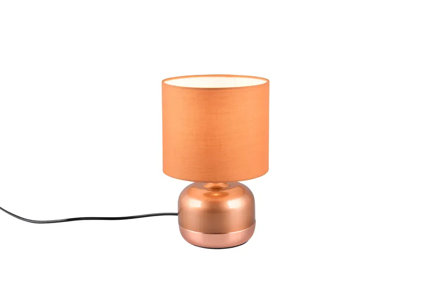 Tischleuchte "Bantry" material_farbe