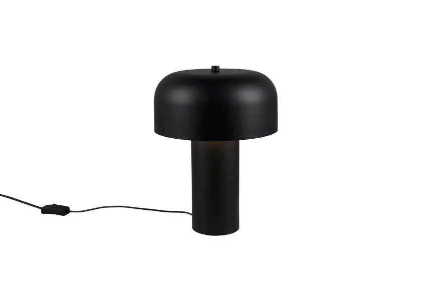 Tischleuchte  "Tito" material_farbe