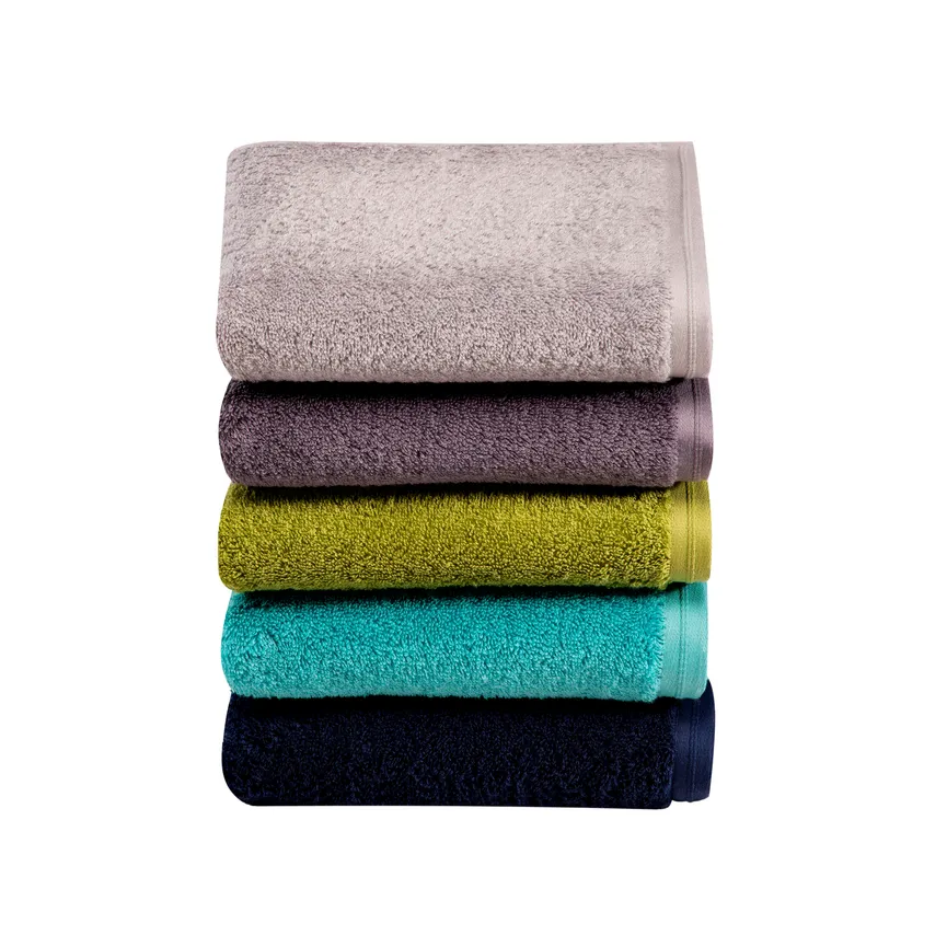 Handtuch VEGAN LIFE detail