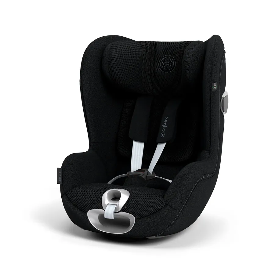 SIRONA T I-Size+, Sepia Black detail