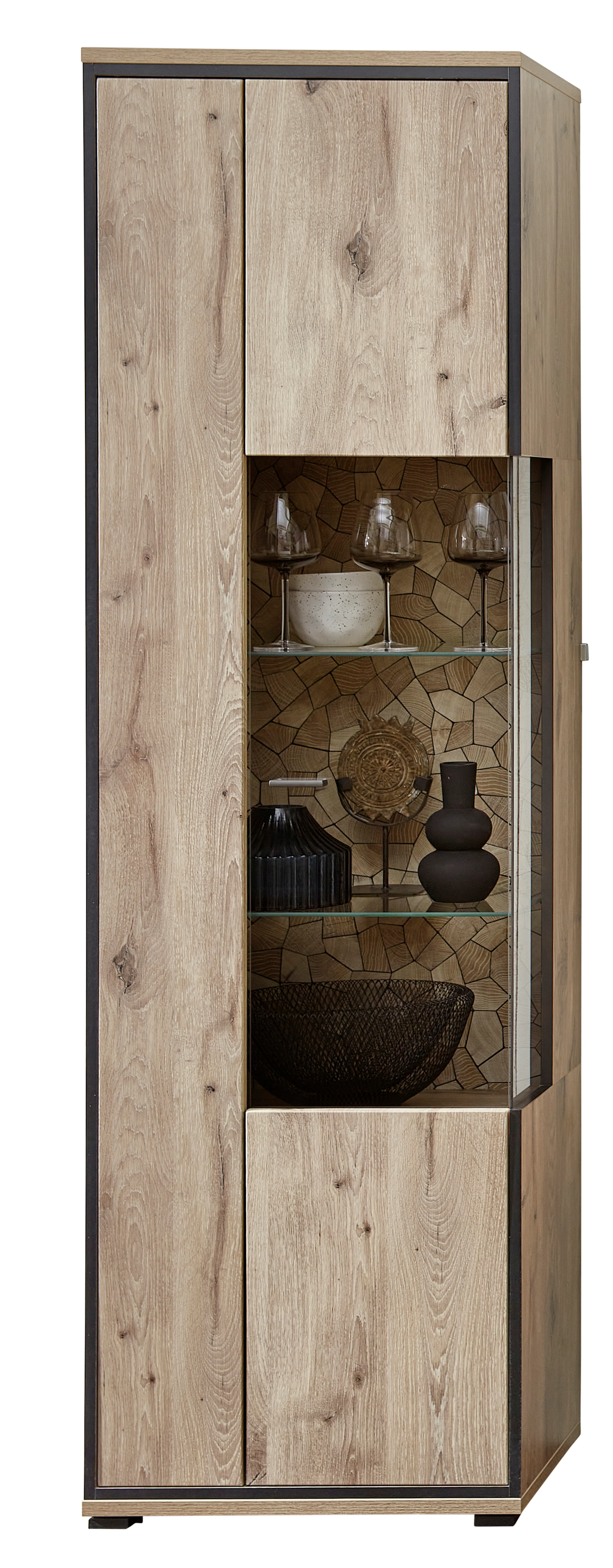 Vitrine Ruben