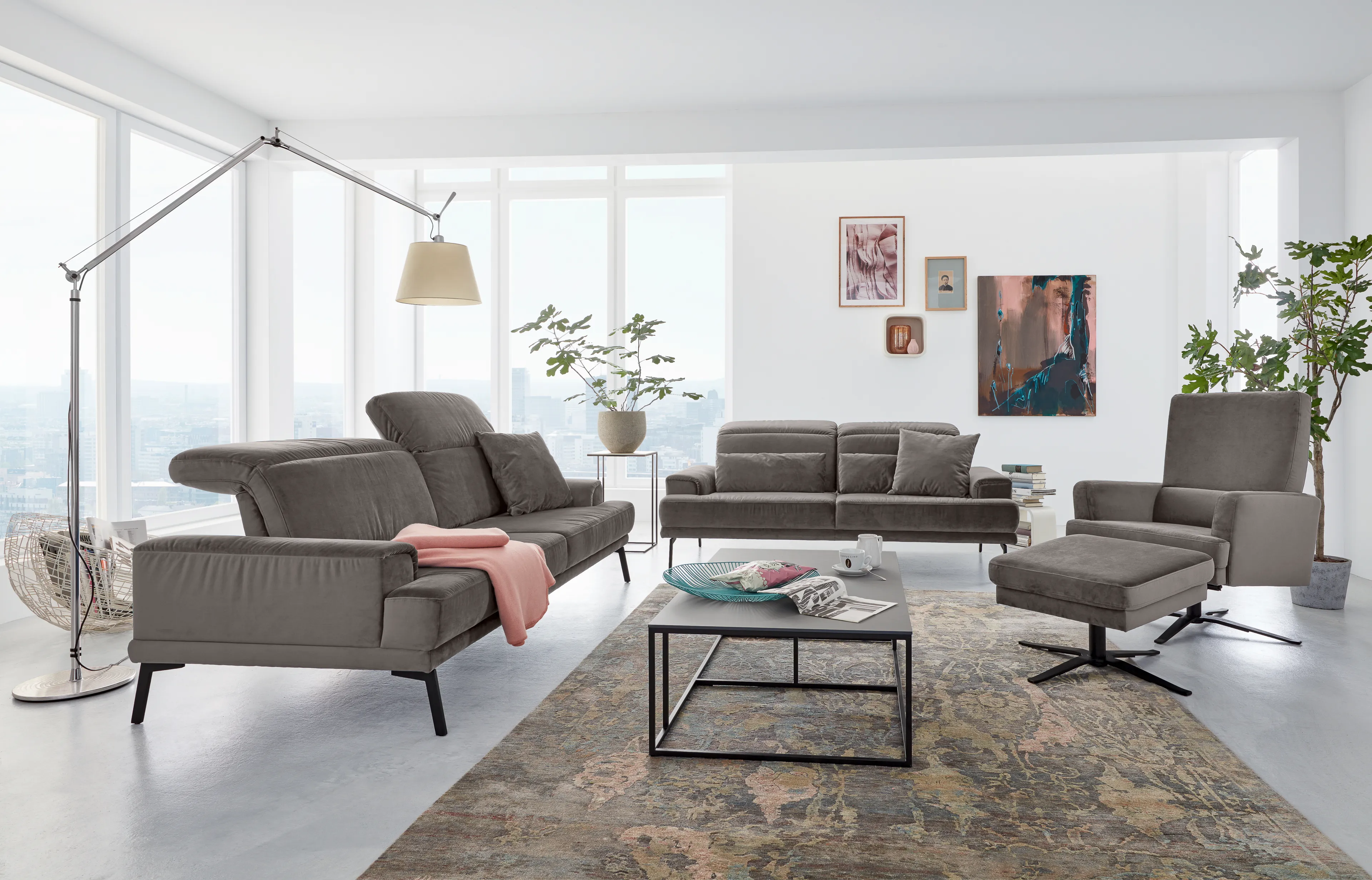Sofa MR 4580