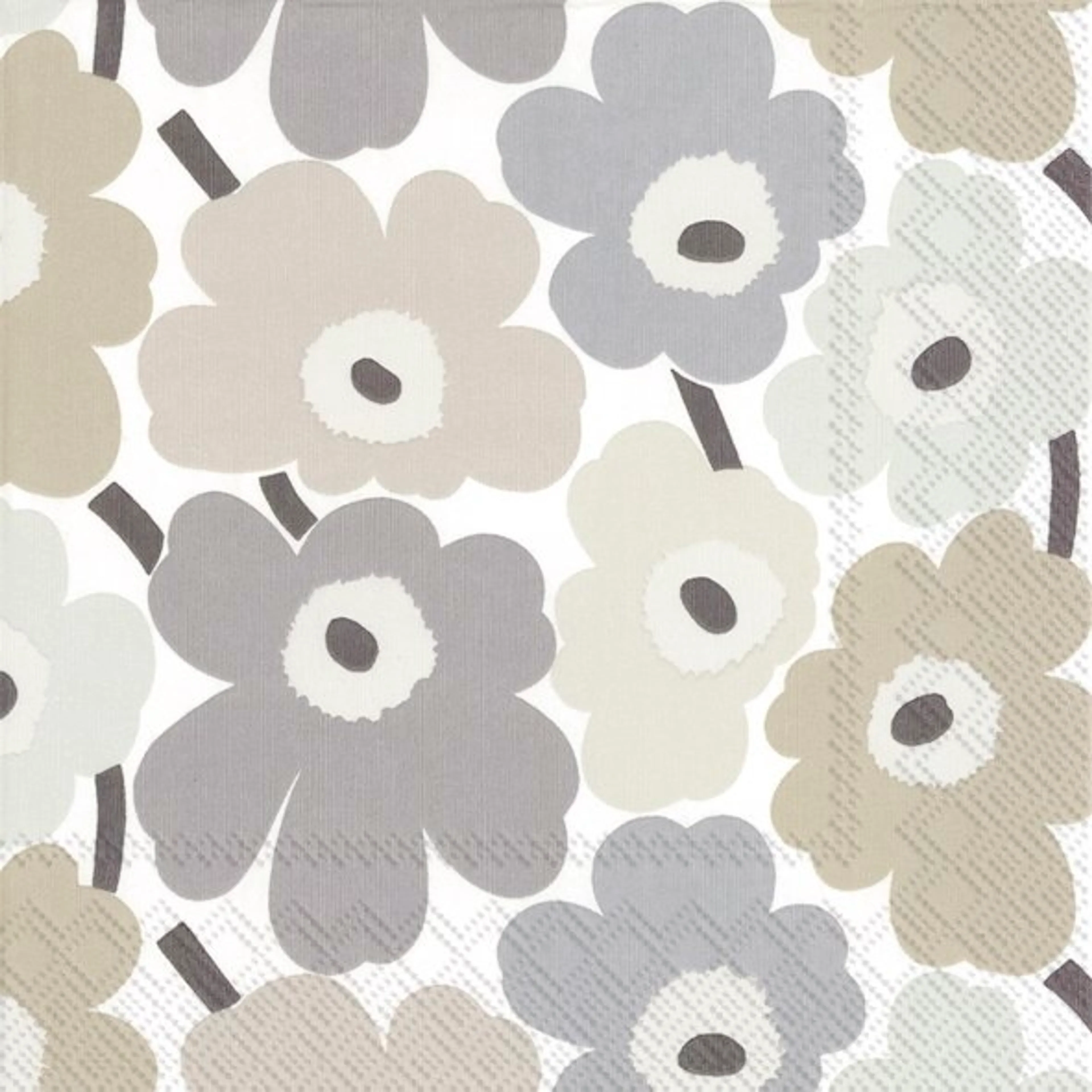Serviette Mini Unikot 20tlg.
