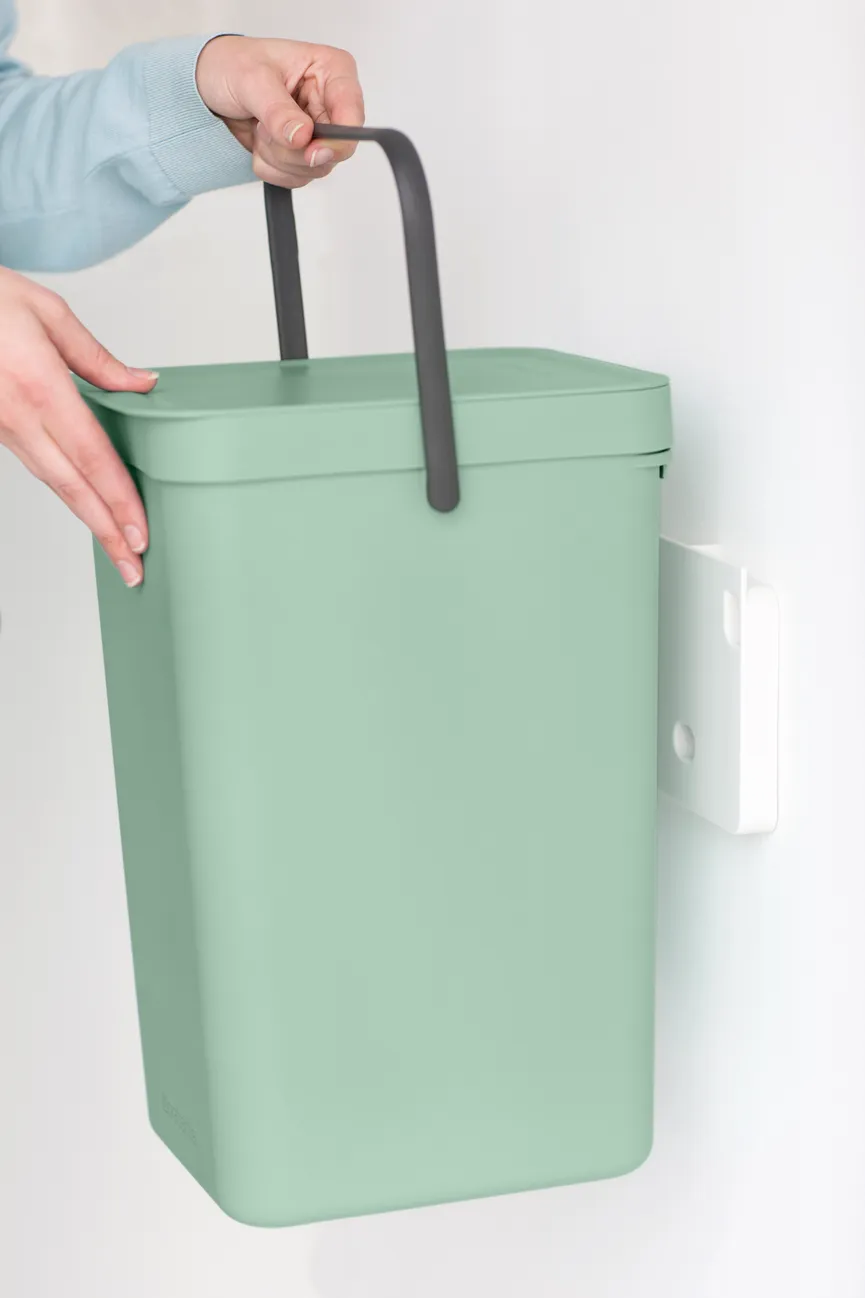 Abfallbehälter 'Sort & Go' 16L detail