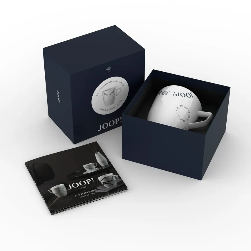 Becher "Circles" 320 ml detail