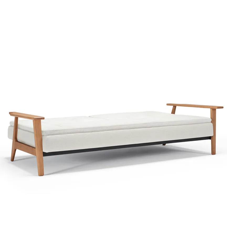 Sofa Frej Eiche detail