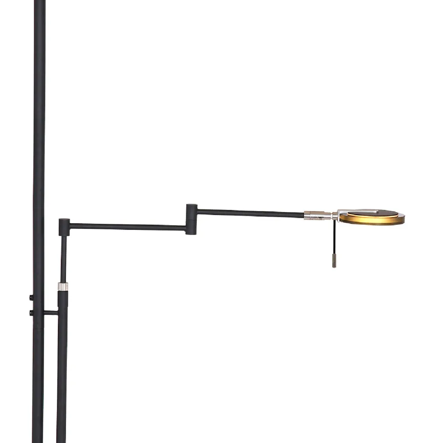 Deckenfluter "Turound" detail