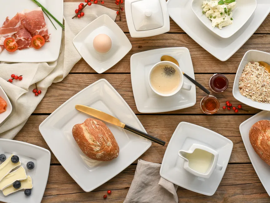 Kombi-Service "Victoria" milieu