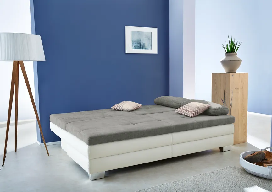Schlafsofa detail